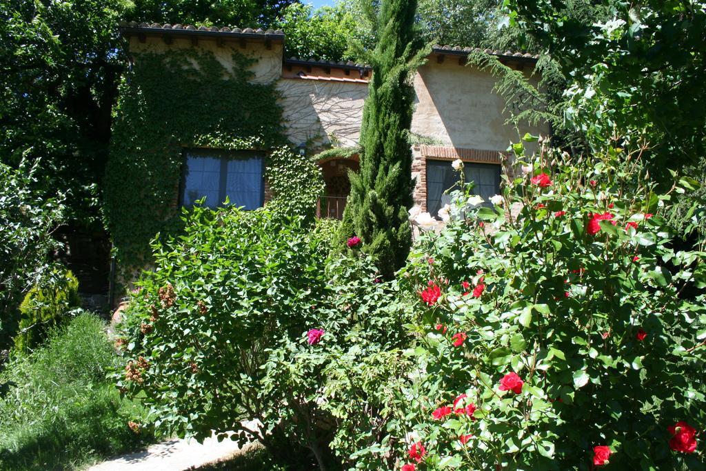 Casa de Campo El Carpintero